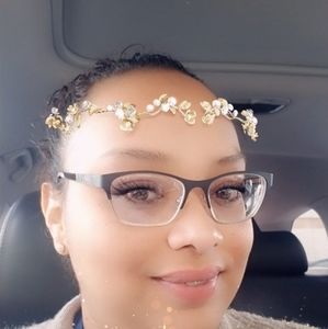 Meet your Posher, Patricia